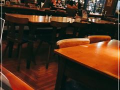 大堂-宝莱纳餐厅(滨江店)