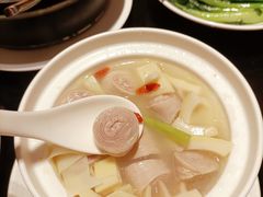 脆笋肠灌肠-闽和南(深圳万象城店)