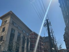 -南京路步行街