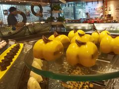 -太原富力万达文华酒店·美食汇西餐厅