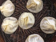 蟹黄汤包-花园茶楼(兴城西路店)