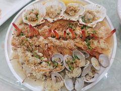 -大鸿运酒店·苏州菜·松鼠桂鱼(观前街店)