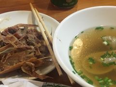 -上卢老天大馄饨(上楼线店)