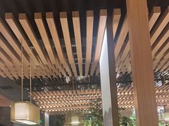-锦府盐帮·李宅(领展购物广场中关村店)