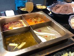 -王家渡火锅店(棕榈泉店)