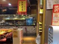 -喝丢一只鞋海鲜烧烤·海肠捞饭(市场店)