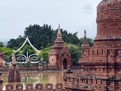 -一寨两国风景区