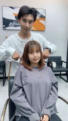 -美美秀造型