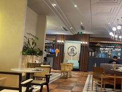 -鹿港小镇(霄云店)