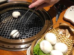-肉魁屋·烧肉·烧鸟·酒场(高新店)