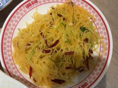 -满园烤鸭·春饼(太原街万达店)