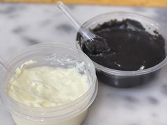 双皮奶-芝麻糊世家(西华店)