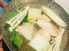 -蟹道乐(京都本店)