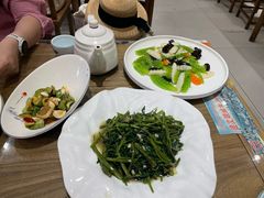 -东辰望海鱼码头·海鲜餐厅