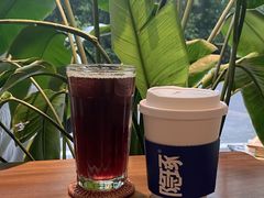 -隐琢咖啡(汉街店)