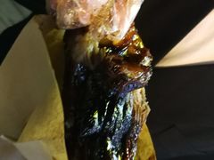 -王裕興肉莊(南禅寺店)