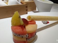 -王品牛排(郑州大卫城店)