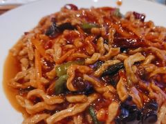 -一盏明灯全素斋(殊像寺店)
