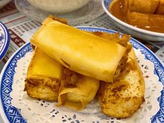 -捷信牛奶甜品世家(学府店)