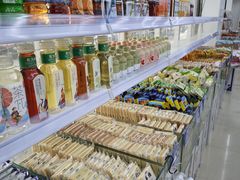 -苏州蜜字牌蜜饯(东环店)