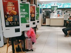 -德克士(北京站店)