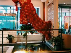 大堂-衡山汇·高级粤菜(霄云路店)