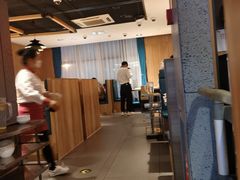 -海底捞火锅(万丰桥店)