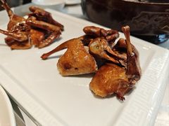 -琬苑鸽庄·川粤融合菜(解放碑总店)
