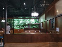 大堂-U你·湖北家宴菜(南湖总店)