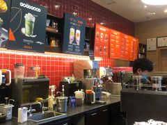 -星巴克(天津大悦城第二店)