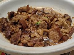 -又见炊烟私房菜(敬亭路店)