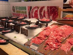 -亚马逊环球美食百汇(新城吾悦广场店)