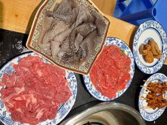 -飘香火锅(玉林西路店)