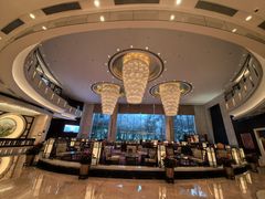 -深圳福田香格里拉大酒店