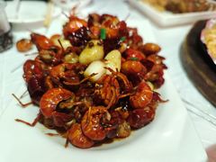 -早酒肖汉老味拌面