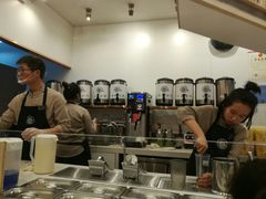 -眷茶臻选(中原万达店)