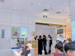 -满记甜品(苏州中心店)