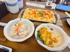 -小川洋风料理(武商MALL店)