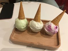 -歎雪糕低糖低脂Gelato冰淇淋