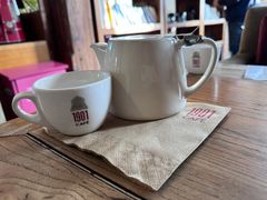 -1901 Cafe(西四店)