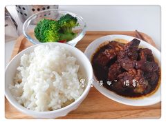 -箪食记(汉口路店)