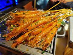 -绿茶餐厅(乐峰广场店)