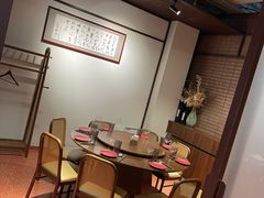 -肆海小川菜酒馆Wine Bistro (青年路店)