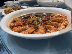 -苏先生海鲜渔庄(金桥店)