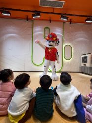 -尼克Playtime(欢乐海岸店)