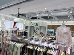 -南京时尚莱迪购物广场(正洪街店)