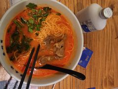 -和府捞面(景枫中心店)