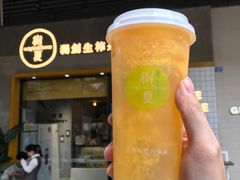 -树夏(鹭洲里店)