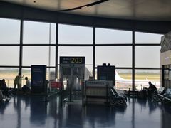 -太原武宿国际机场