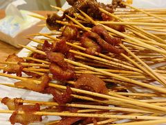 -长药唐师乐山油炸(石人直营店)